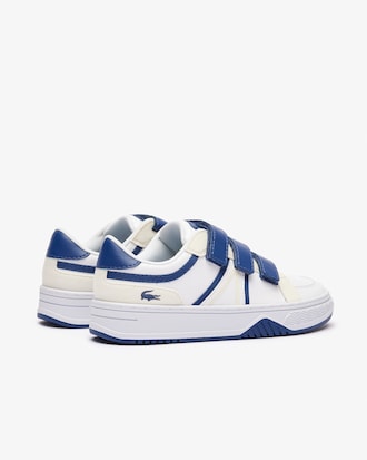 Children's L001 Contrasted Sneakers