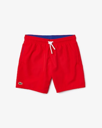 Kids' Quick Dry Swim Trunks