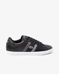 Men's Lace-Up Sneakers