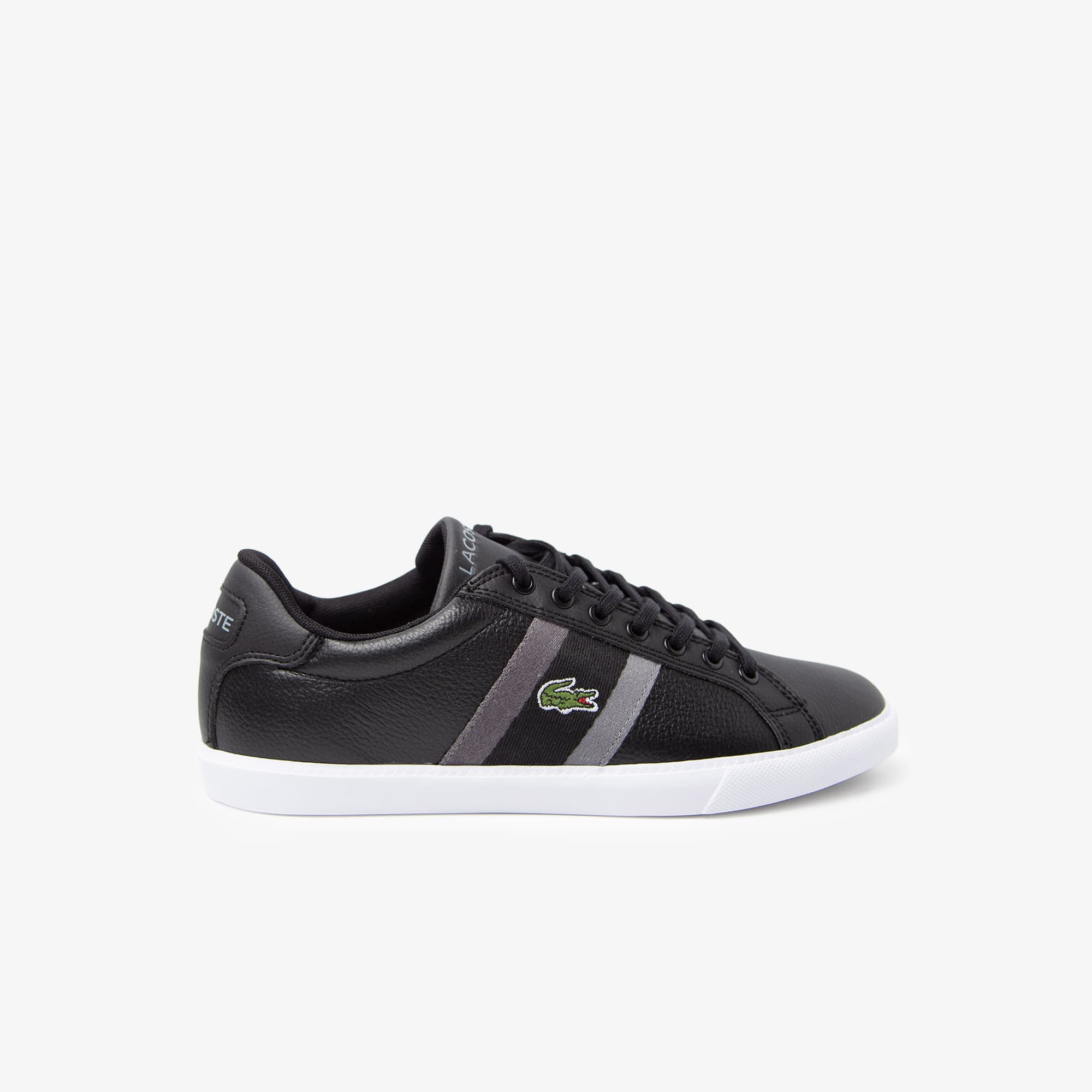 Men's Lace-Up Sneakers