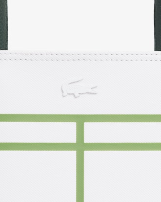 Bolsa Tote Anna Reversible