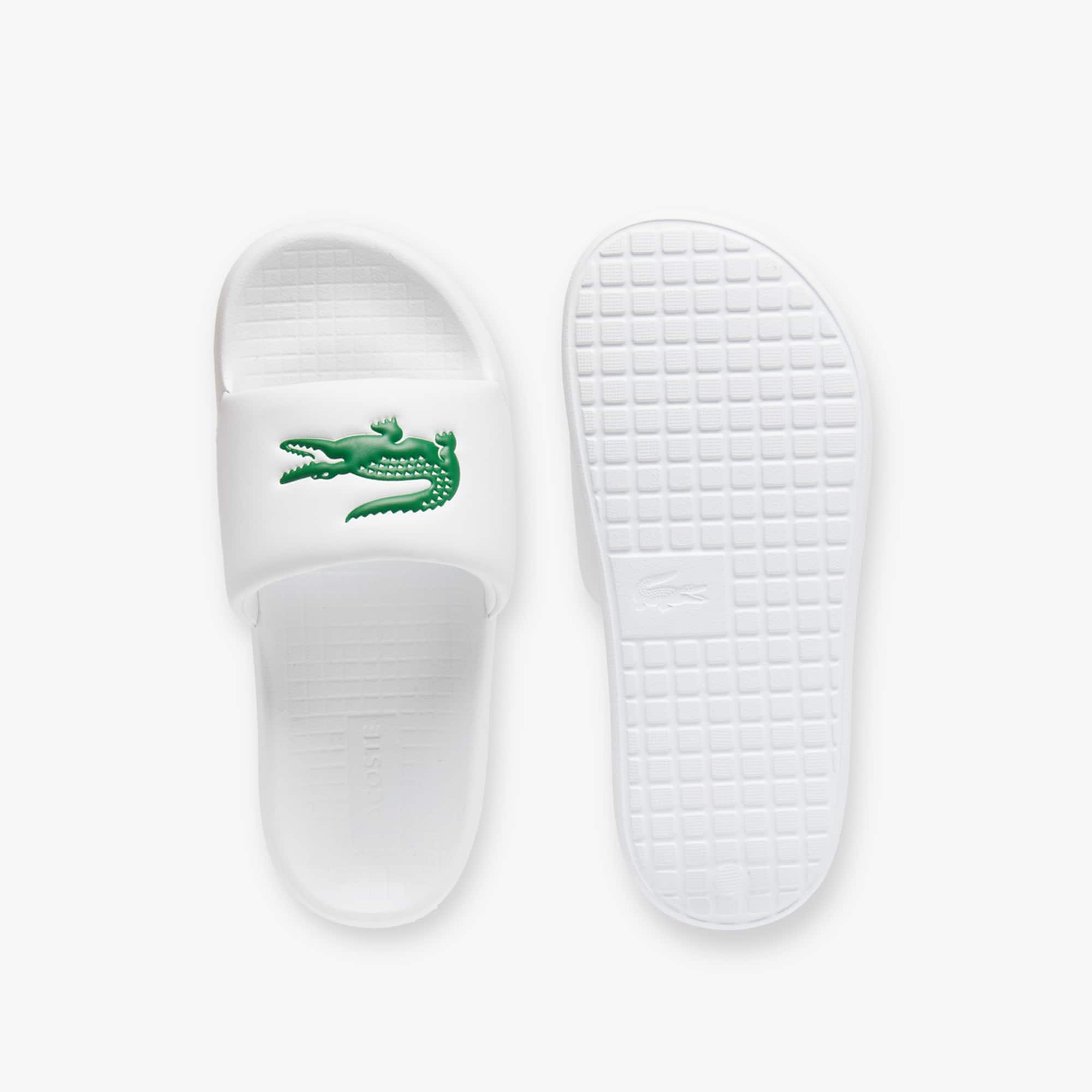 Women's Serve Slide 1.0 - Sneakers - New In 2025 | Lacoste