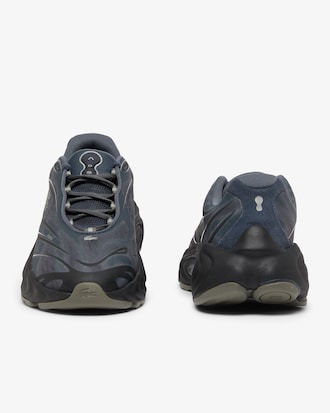 Men&rsquo;s Spinor Tech Sneakers