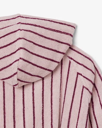 Centre Mark Bathrobe