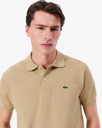 Men's Classic Fit Original L.12.12 Polo