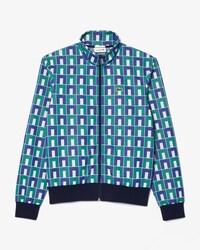 Unisex Graphic Motif Sweatshirt