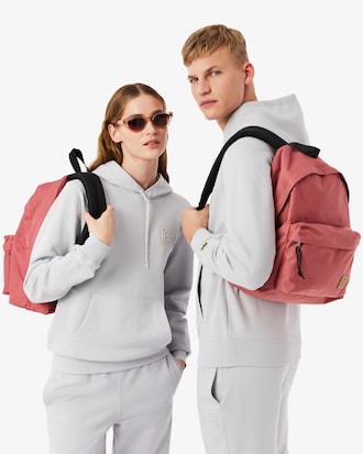 Mochila Casual De Cocodrilo