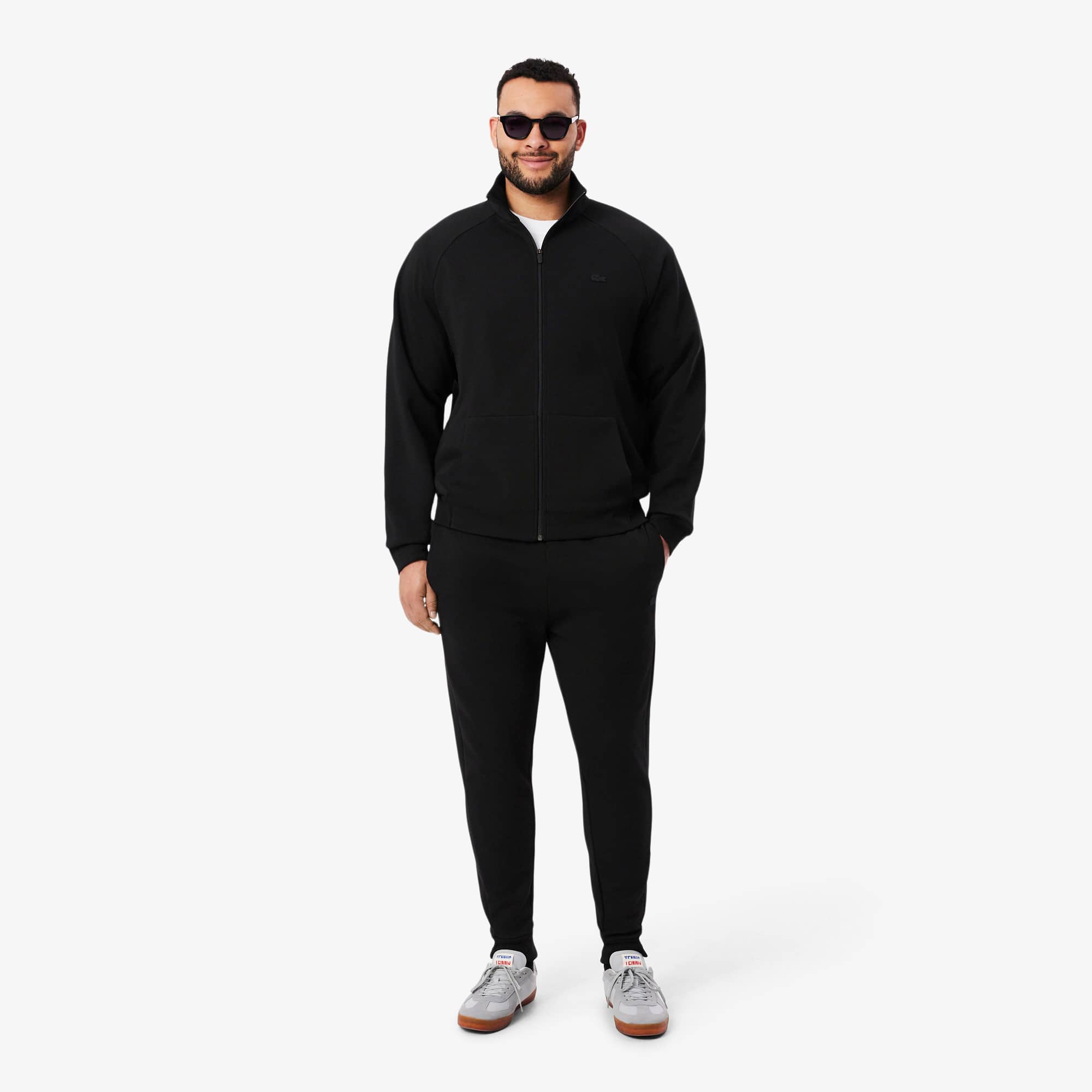 Men's Slim Fit Jersey Sweatpants - Pants & Sweatpants - New In Men's Slim Fit Jersey Sweatpants - Pants & Sweatpants - New In