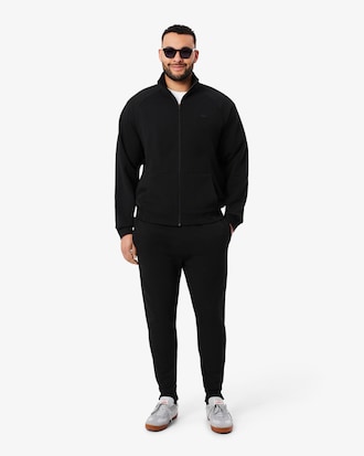 Men's Slim Fit Jersey Sweatpants