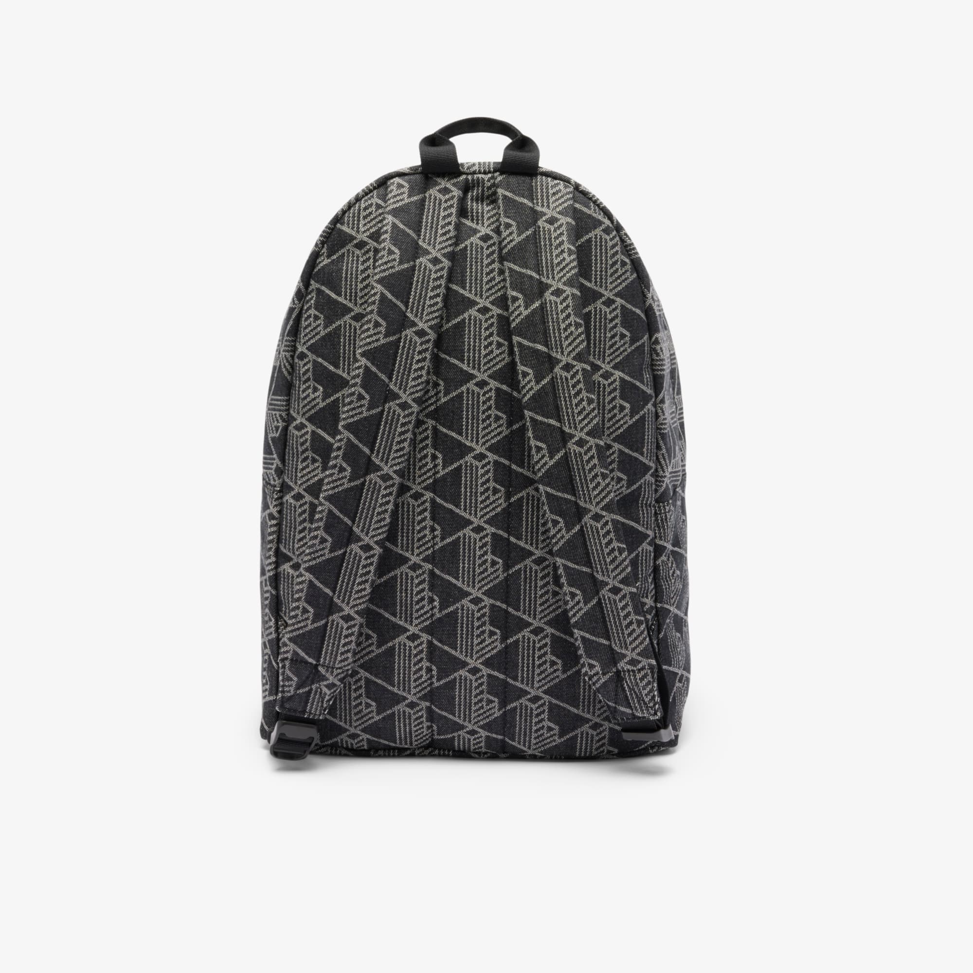 Neocroc Motif Backpack - Bags - New In 2025 | Lacoste