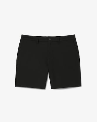 Bermuda slim fit stretch