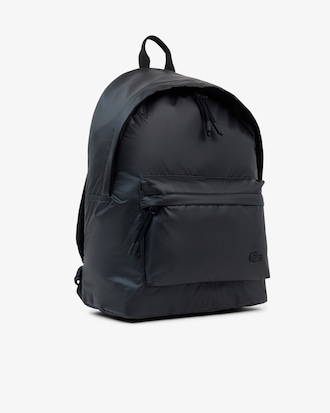 Coated Backpack