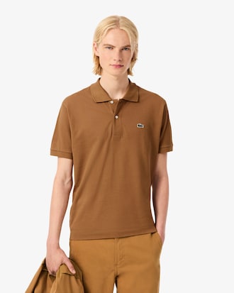Men's Classic Fit Original L.12.12 Polo