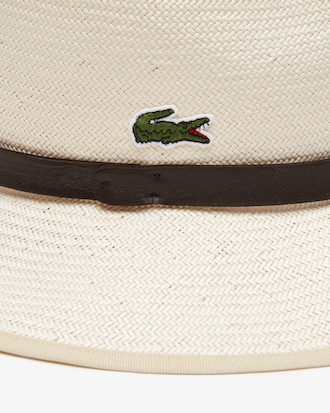 Unisex SPORT Miami Open Woven Tennis Hat With Cord