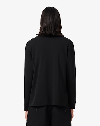 Classic Fit L.12.12 LIGHT Long Sleeved Polo Shirt