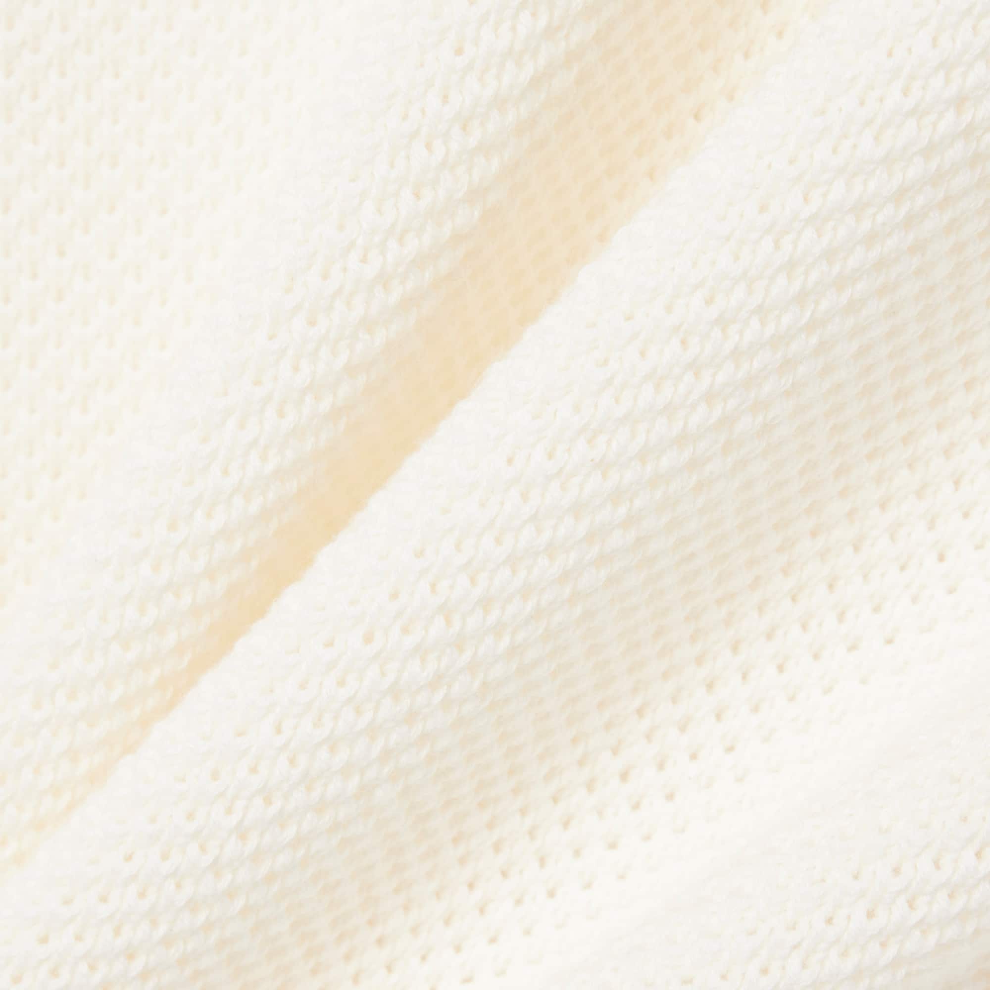 Made France Archive Edition Polo Collar Sweater