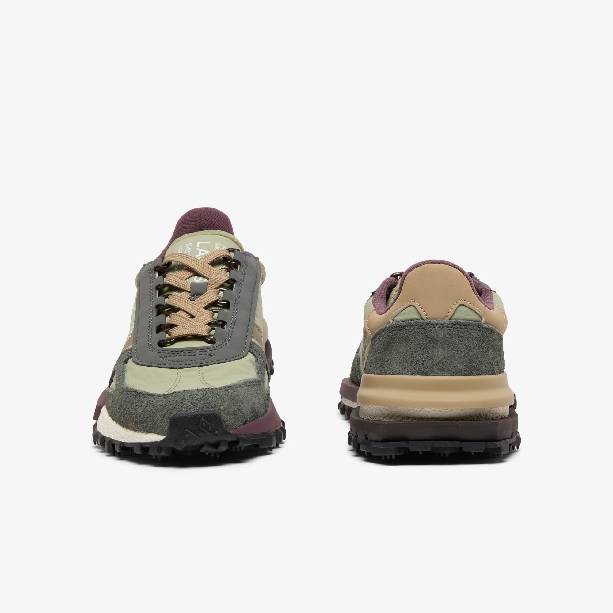 Men's Elite Active Sneakers