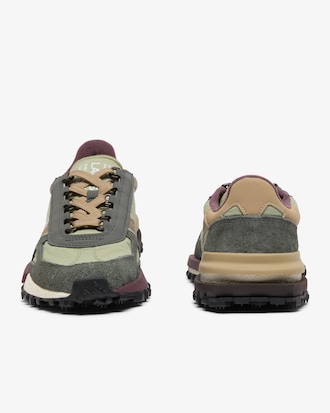 Men's Elite Active Sneakers