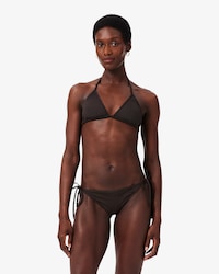 Haut de maillot de bain