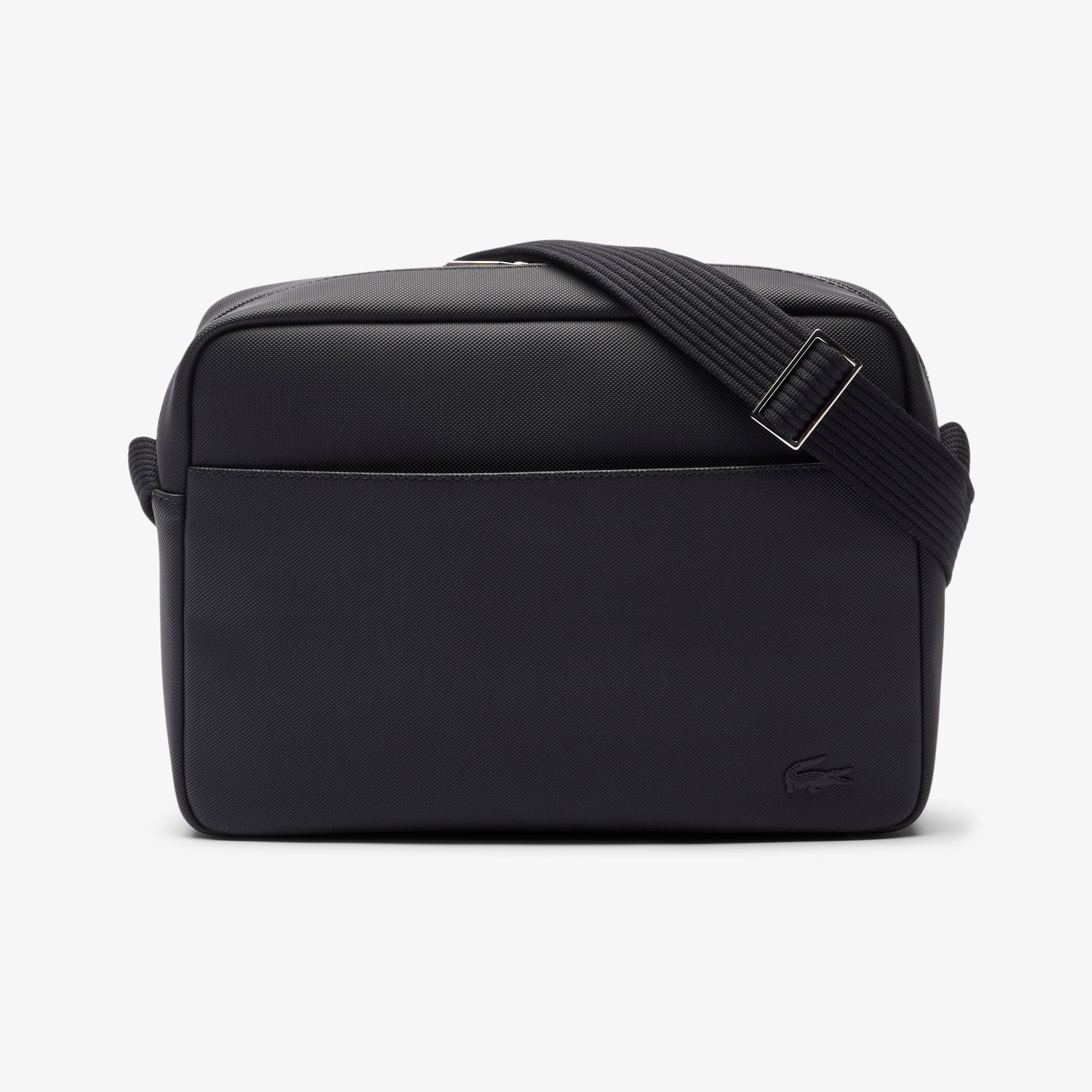 Men's Classic Shoulder Bag - Bags - New In 2025 | Lacoste