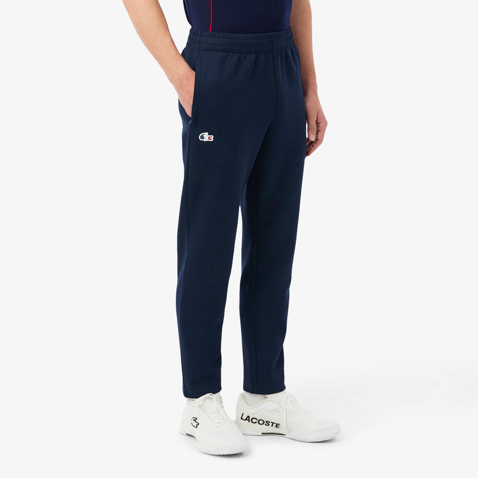 French Tennis Team Sweatpants - Pants & Sweatpants - New In 2026