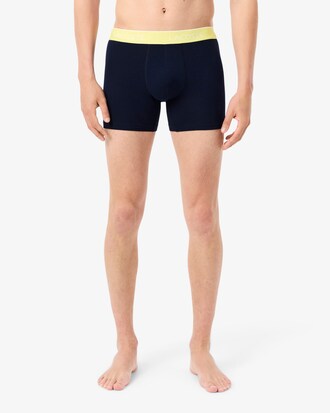 Men's 3-Pack Boxer Briefs