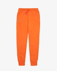 Men's SPORT Fleece Tennis Sweatpants
