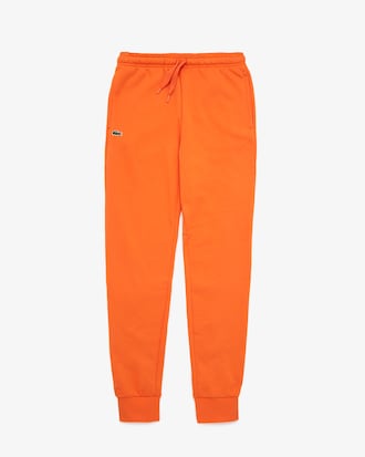 Pantalones deportivos SPORT Tennis en tejido polar para hombre