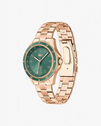 Reloj Santorini Tres Manecillas