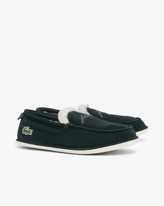 Sneakers Aubrey de Gamuza para Hombre