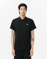 Men's Regular Fit Ultra Dry Piqué Tennis Polo