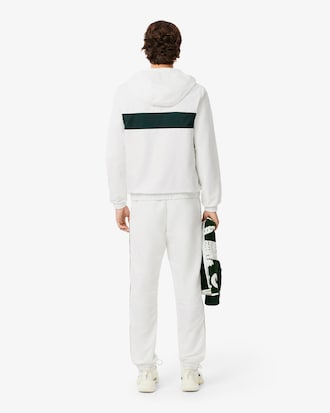 Men's Sport Badge Tracksuit