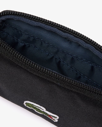 Unisex Men's Zip Neocroc Wallet