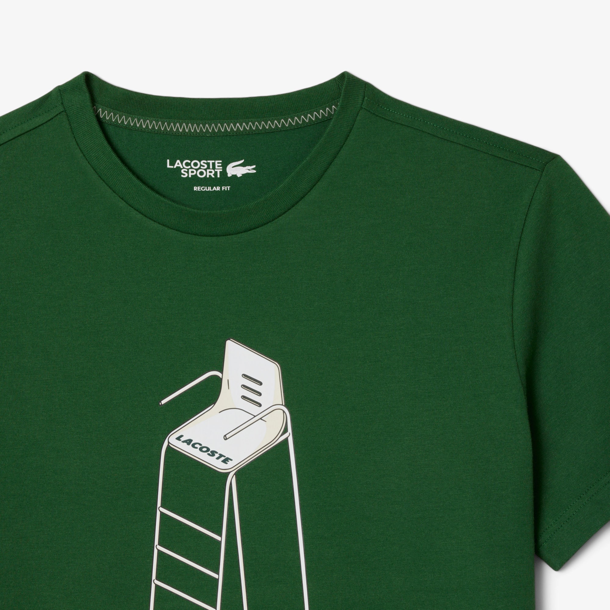 Tシャツ・カットソー LACOSTE Men T-shirt Green TH2101 S30 TH2101_S30_31.jpg