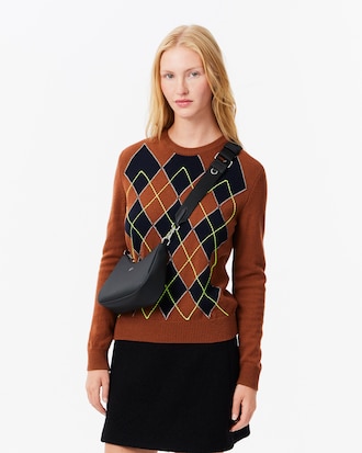 Bolso de Hombro Daily City para Mujer