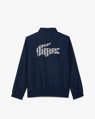 Kids' Tennis Sweatsuit