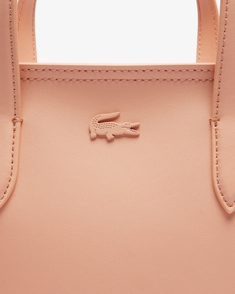 Bolso shopping peque?o Lacoste Tote