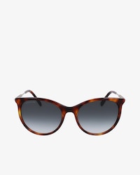 Neoheritage Oval Acetate Glasses