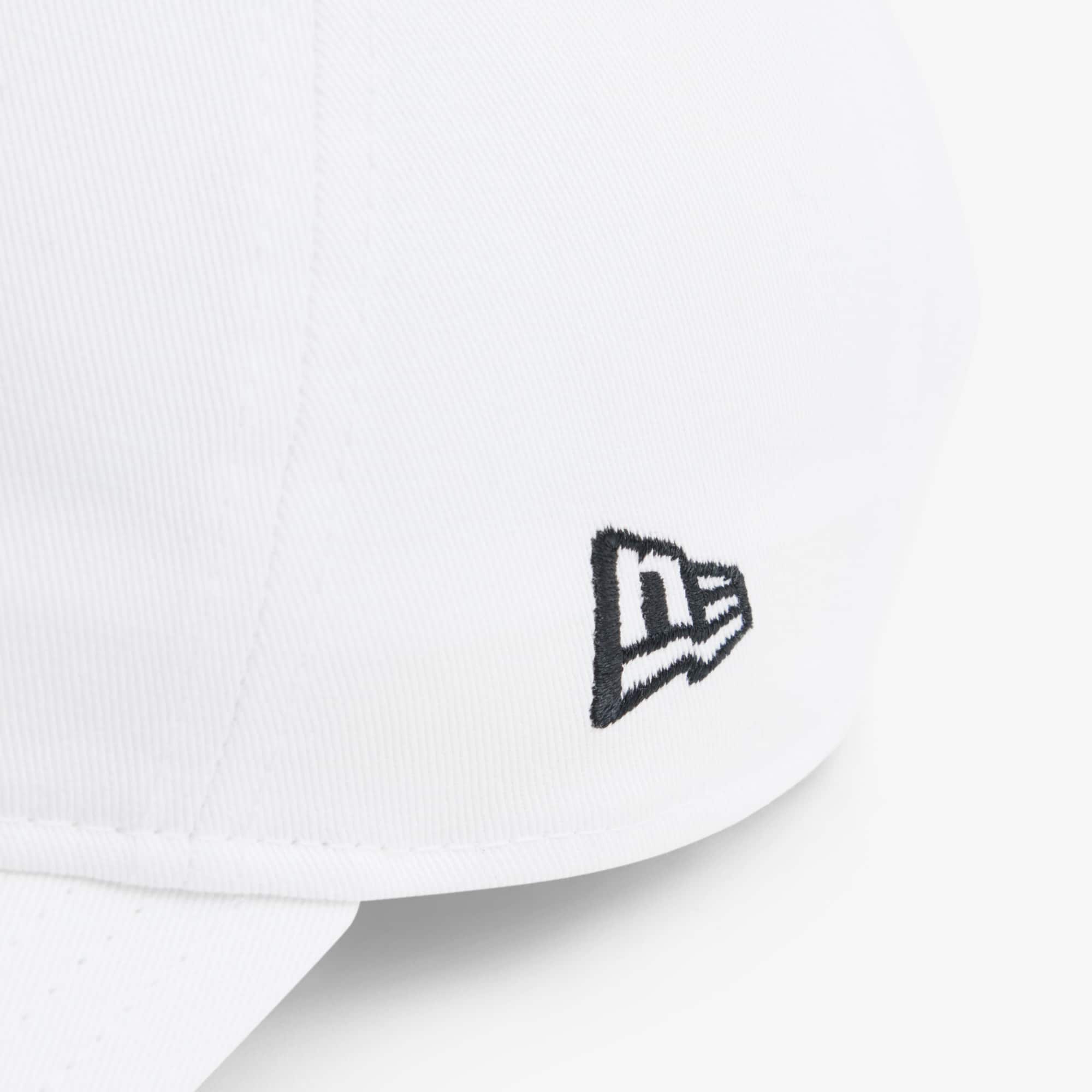 Lacoste x New Era Cap