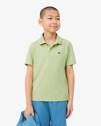 Boys' Sport Ultra Dry Jersey Polo