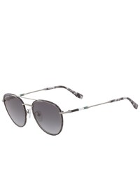 Oval Metal Novak Djokovic Collection Sunglasses