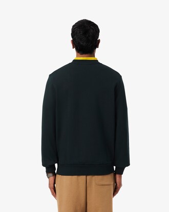 Sudadera Cl&aacute;sica de Felpa