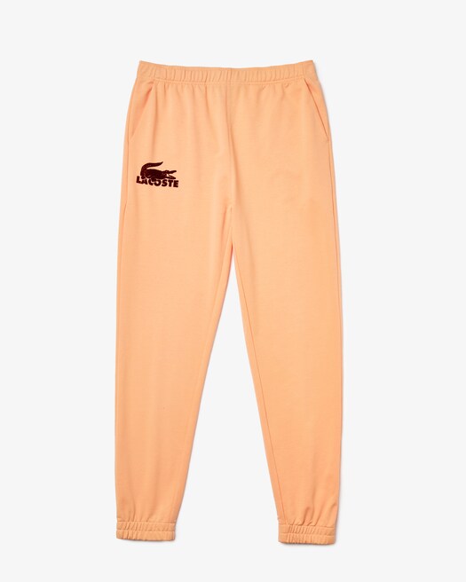 Light Orange / Bordeaux