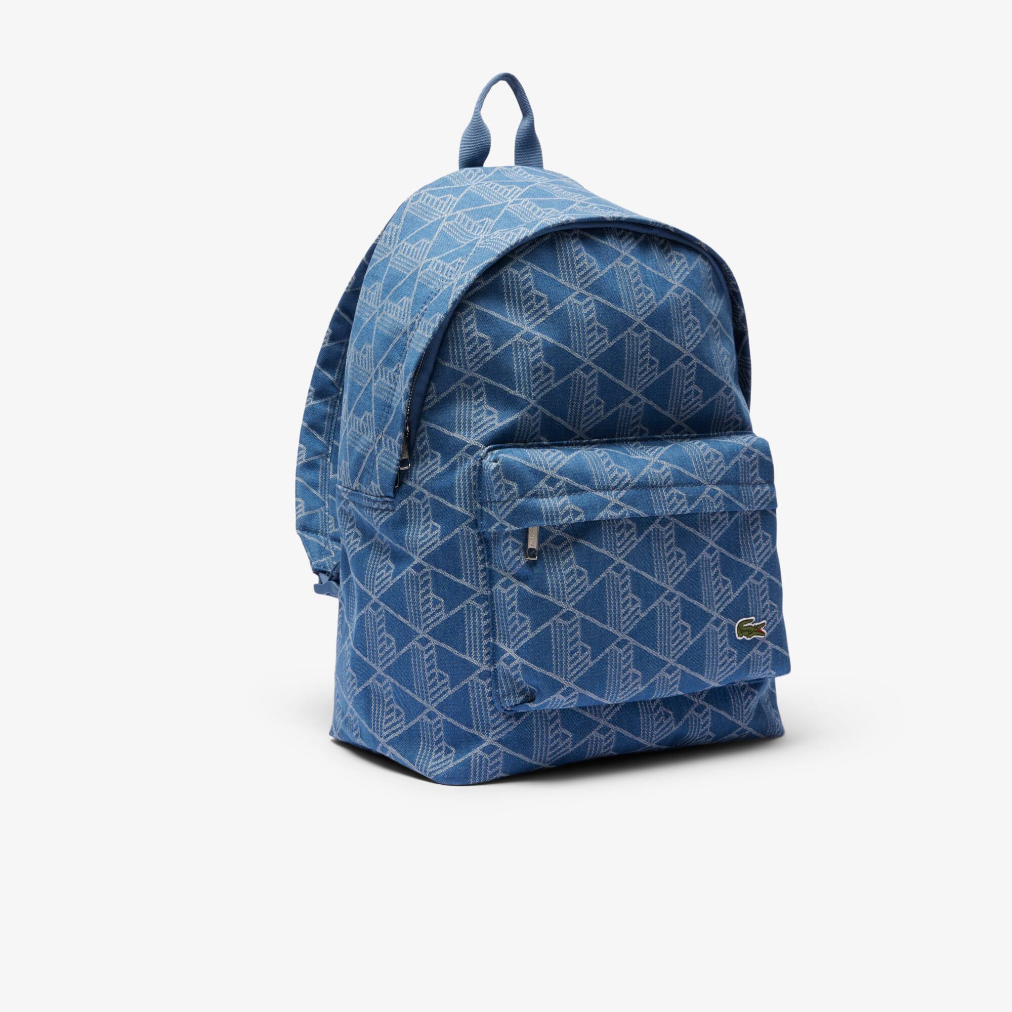 LACOSTE リュック Neocroc Motif Backpack - Bags - New In 2026 | Lacoste