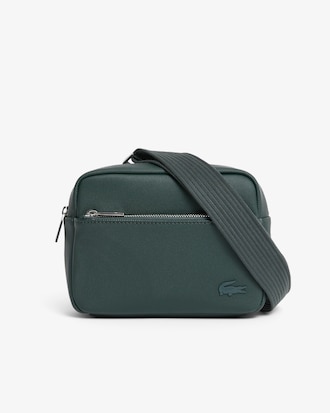 Bolso reportero cl&aacute;sico para hombre