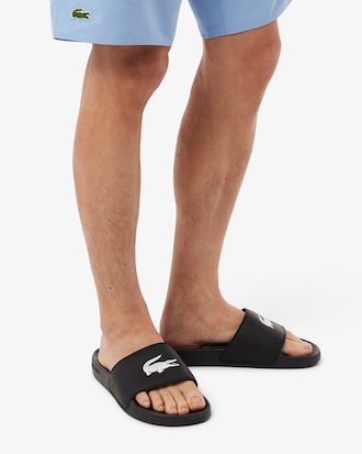 Men's Serve Slide