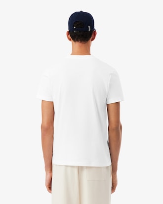 Men's Lacoste Tennis x Novak Djokovic Pack