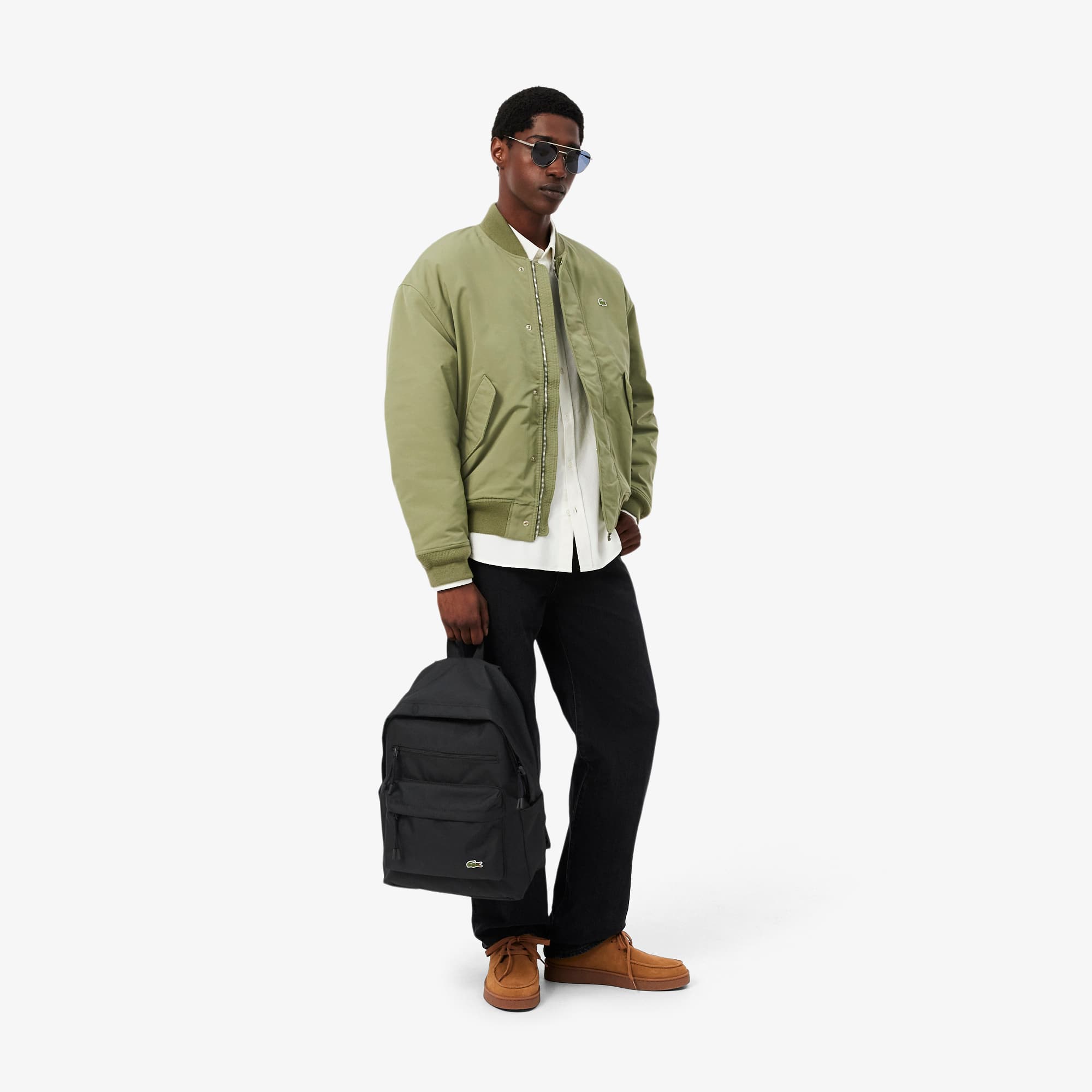 Neocroc Backpack - Bags - New In 2026 | Lacoste