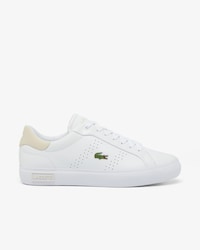 Women's Powercourt 2.0 Leather Sneakers