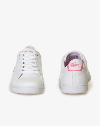 Juniors' Carnaby Evo Synthetic Sneakers